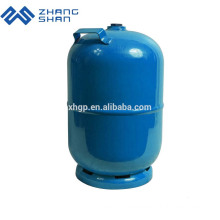 Propane Butane Gas Empty 5kg Gas Bottle Of Top Quality And Fast Delivery
